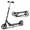 Scooter Plegable Metalico 200mm Color Ne